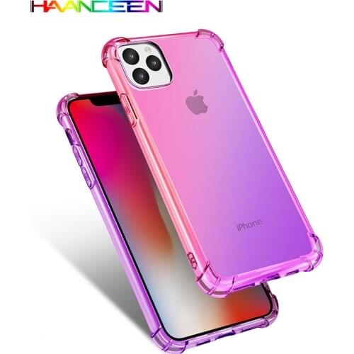 HAANCEEN Bumpers For Phones