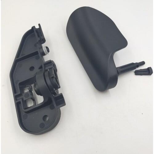 Spring kit-bonnet latch lever OEM 8J1823633C 8J1823533C