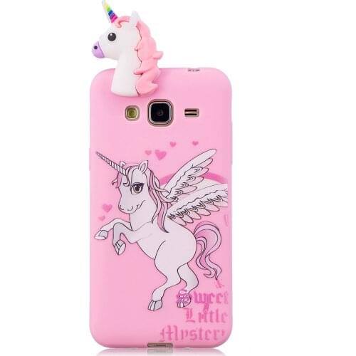 Lovely Cartoon White Squishy Phone Cases for samsung galaxy j3 2016 Case Cute Smiling Cloud Soft Silicone stress relief Cover