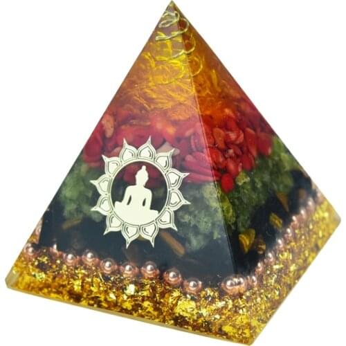 Orgonite Customized Jewelry