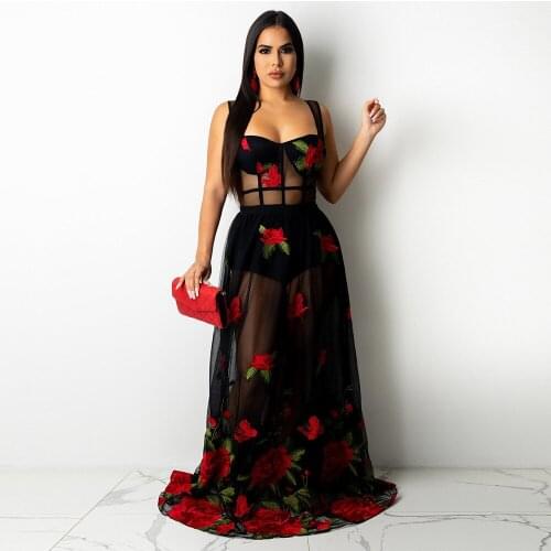 2021 Best Quality Fashion Design Dress