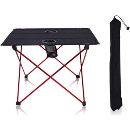 Sandy Rose Camping Tables