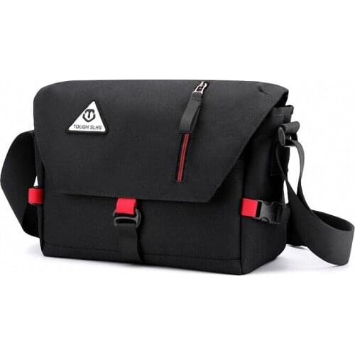 New Mens Shoulder Bag Man Messenger Bag Travel Beach Waterproof Nylon Designer Crossbody Bag Business Male Handbags