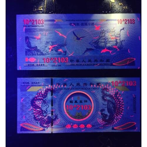 TARTADECO Gold Banknotes