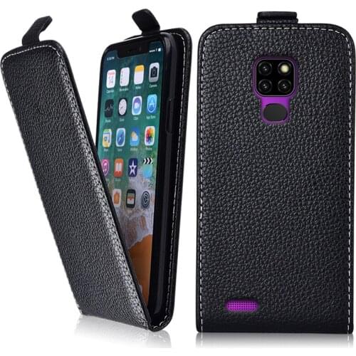 YIXIANG Ulefone Note 7P Phone Cases