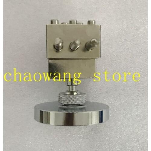 Jewelry Clamp tools ring engraving tools diamond setting block vise