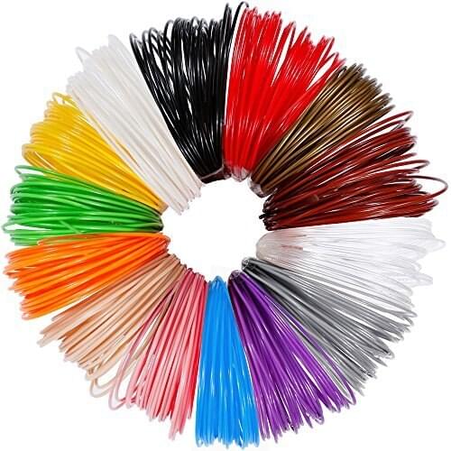 3D Printing Pen PLA Diameter 1.75mm