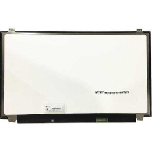 Free Shipping LTN156HL08-201 LTN156HL08 201 For DEL 15 Inspiron 7558 7000 TOUCH LCD SCREEN ASSEMBLY 1920*1080 EDP 30PINS