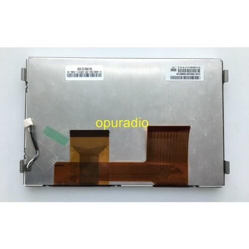 C065VVT01 C065VVT01.0 Original A+ Grade 6.5 inch LCD Display Panel for Car GPS Navigation & DVD Player by AUO 2pcs