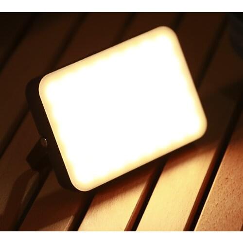 16000mAh Flasher 18W Mobile Power Bank Flashlight Camping Tent Light Outdoor Portable Hanging Lamp Lantern Camping Light