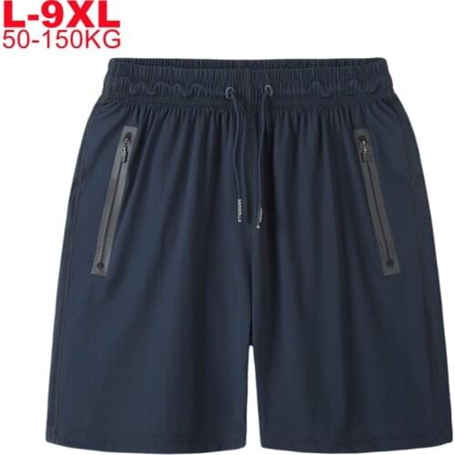 HeyMOMO Mens Summer Shorts