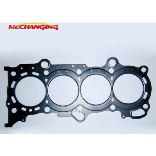 K14B For SUZUKI WAGOU 16V DOHC Cylinder Head Gasket Engine Rebuilding Kits Auto Parts Engine Part Engine Gasket 11141-73K00
