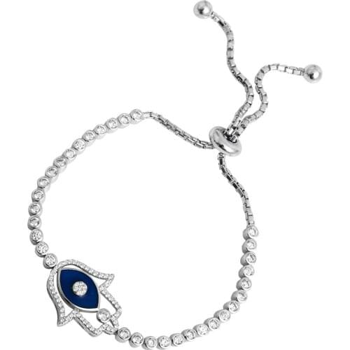 Mypat Silver Bracelets