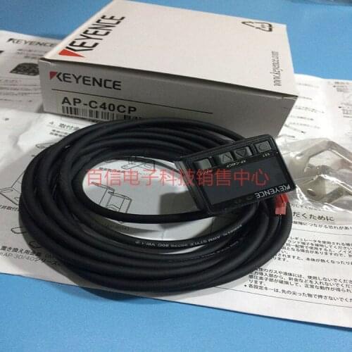 Brand New Delivery Pressure Sensor AP-C40CP in Stock
