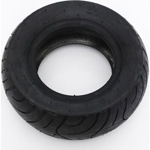 Special tires for electric scooters
