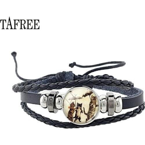 Браслеты из камней TAFREE China At AliExpress