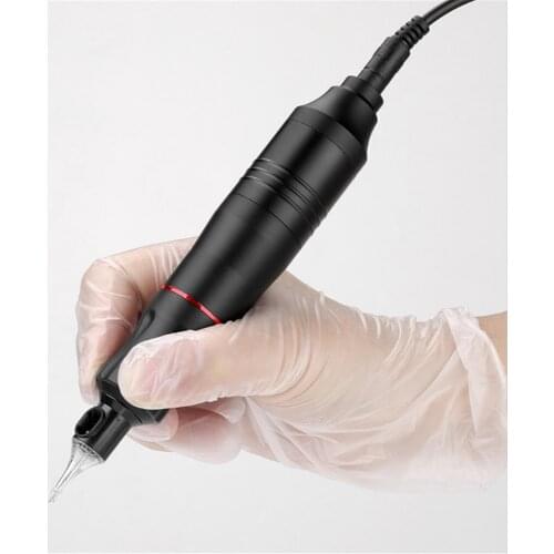 Tattoo Pen Rotary Tattoo Machine Tattoo-machine Pen Mast Tattoo Supplies Tattoo Kit Makeup Kit Tattoo Gun Mast Tattoo Machine