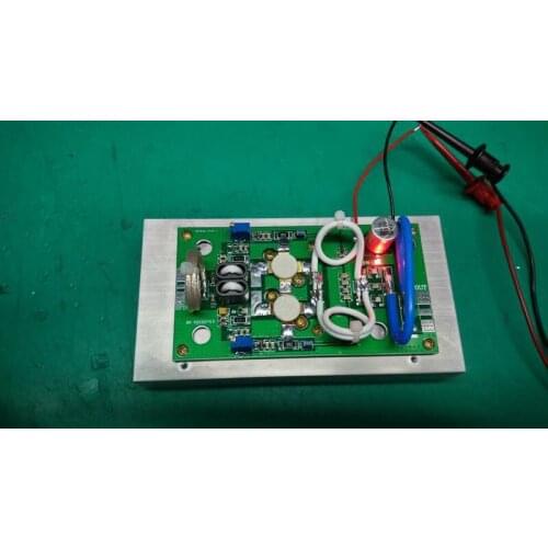 76-110Mhz Rural Broadcasting RF Amplifier FM Transmitter Board FM RF Amplifier 300W