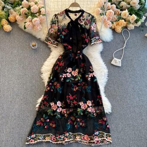 VDFHQJ Women's Stylish Dresses