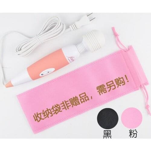 Female AV Stick Strong Vibrator Magic Wand Clitoris Vaginal G-spot Massage Stimulation Sex Products For Woman Adult Sex Toys