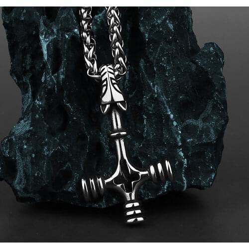 Браслеты с подвесками Vigorously Vikings China At AliExpress