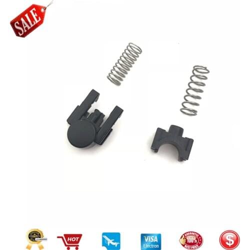 10SET Transfer Roller Bushing Bush for Samsung ML1510 ML1610 ML1710 ML2010 ML2015 ML2250 SCX4016 SCX4116 SCX4216 SCX4100 SCX4200