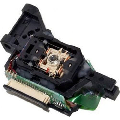 5Pcs/Lot HOP-15XX HOP15XX Laser Lens For Xbox 360 Slim Game Console Replacement HOP 15XX DVD Driver Laser Lens Optical Pickup