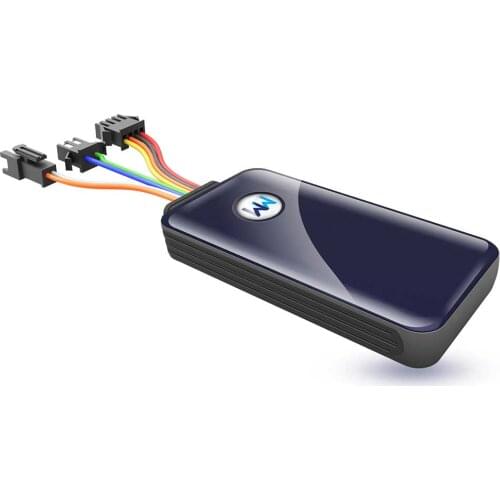 Real-Time GPS Chip for Motorcycle Micro GPS Tracker Vehicle GPS Tracking Device