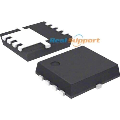 TPHR8504 TPHR8504PL MOSFET N-CH 40V 150A 8SOP