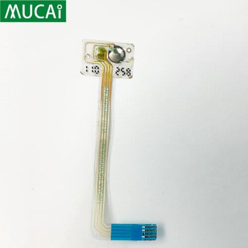 For Toshiba Satellite A665 A665D P755 A660 A660D laptop Power Button Board with Cable switch Repairing Accessories DA300006JM0