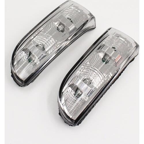 Mirror Turn Signal Rear View Mirror Turn Signal Light Side Turning Lamp For Kia Cerato European Style