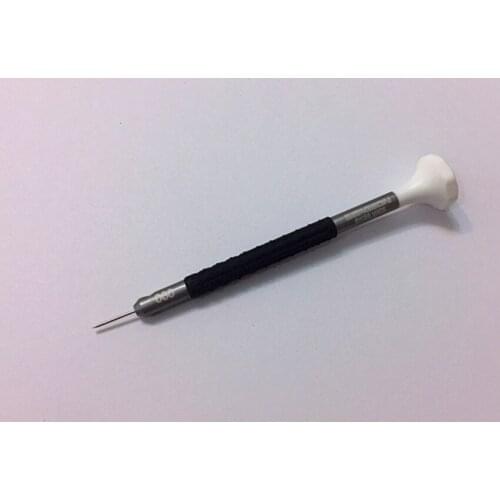 Maintenance watch tool BERGEON 7899 word screwdriver screwdriver aluminum rod body