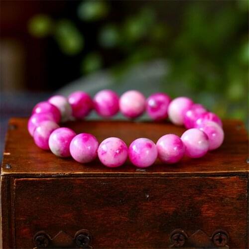 Розовые браслеты Sennier China At AliExpress