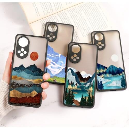 TUNEDEE Huawei Mate 20 Lite Phone Cases