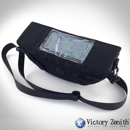 Universal Motorcycle Front Bag For BMW F 900 R/XR R 100 R100 /CS/GS/R/Mystic PD Phone Holder Handlebar Bags Basket Accessories