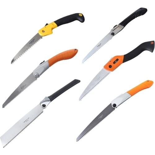 YIWEI Hand Saws