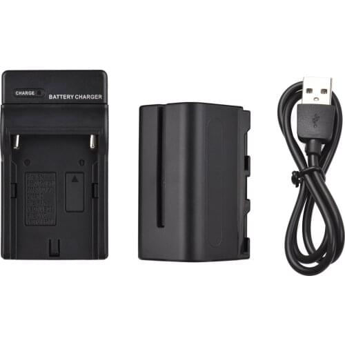 Andoer Battery Chargers