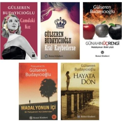 Aperatif Kitap Yayınları Fiction