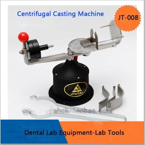 Centrifugal Casting Machine - Dental Lab Equipment-Lab Tools