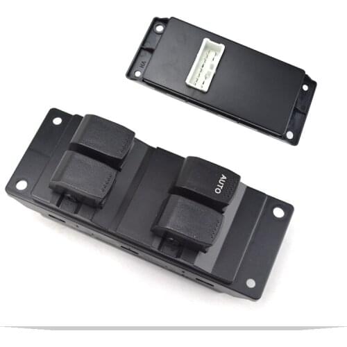 Changan Alsvin v3 v5 glass regulator switch cx20 power window main control switch button assembly
