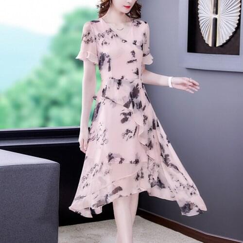 Стильные летние платья Chikichi China At AliExpress