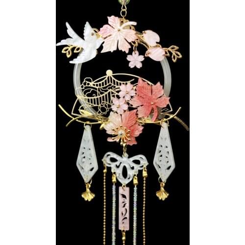 Ювелирные изделия DecisionTree China At AliExpress