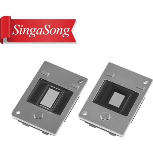 DLP projector DMD chip 8060-6318W / 8060-6319W Good Quality And Competitive Price Big DMD For Projectors Free Shipping