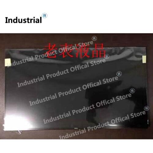 For 25" DELL UP2518D LM250WQ3-SSA1 LCD Display Screen Panel Fully Tested