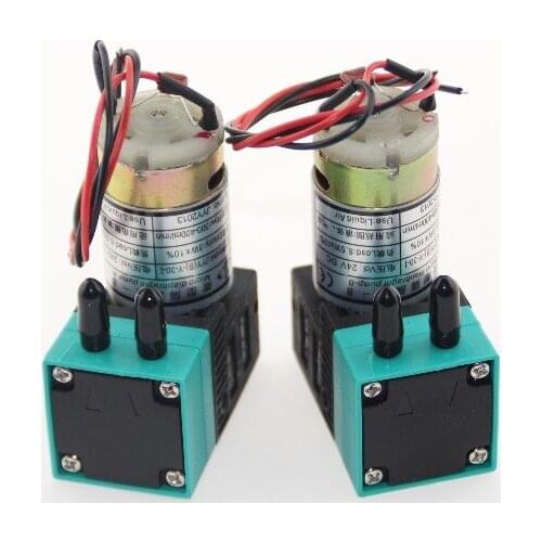 For Infiniti Phaeton SID Challenger Gongzheng Icontek Solvent Printer JYY medium ink pump