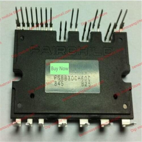 FSBB30CH60C