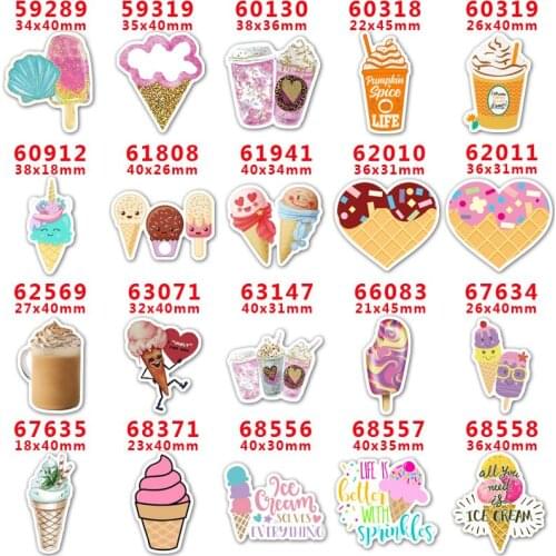 10 Pcs Cartoon Planar Resin Cabochons craft supplies PR 62011