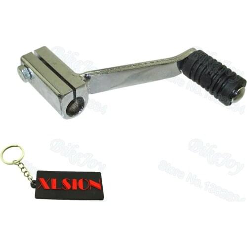 Short Gear Shift Shifter Lever For 50cc 110cc 125cc 150cc 250cc Thumpstar SSR Piranha Pit Dirt Bike Motorcycle