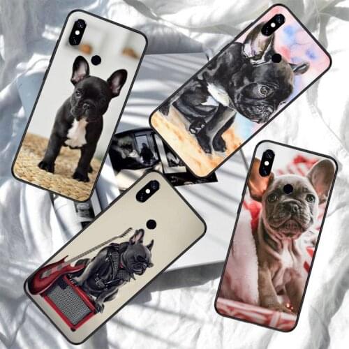LeoScott Xiaomi Poco X3 Phone Cases