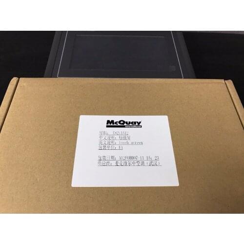 New and original sensor HMI e8211512 MQ705HS